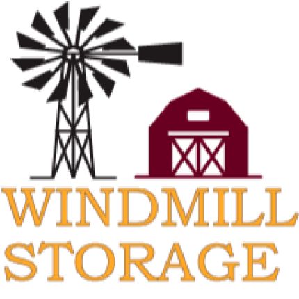 Logótipo de Windmill Storage