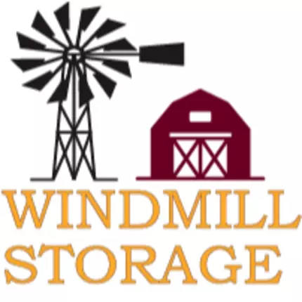 Logo od Windmill Storage