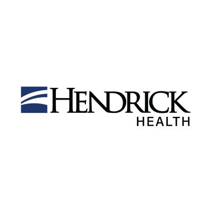 Logo da Hendrick Children's Hospital