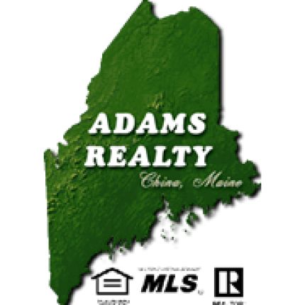 Logo de Lucas Adams - Adams Realty
