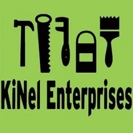 Logo van Kinel Custom Builders LLC