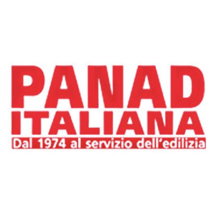 Logo da Panad Italiana