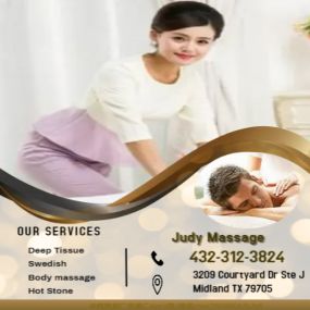 A traditional Swedish massage utilizing a system of techniques specially created to relax muscles by
applying strokes and pressure to increase oxygen flow through the body and release harmful toxins.