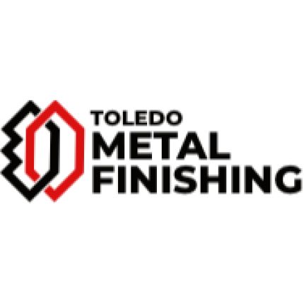 Logo fra Toledo Metal Finishing
