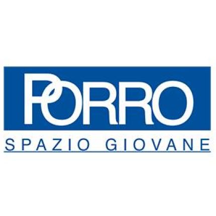 Logo von Porro Spazio Giovane