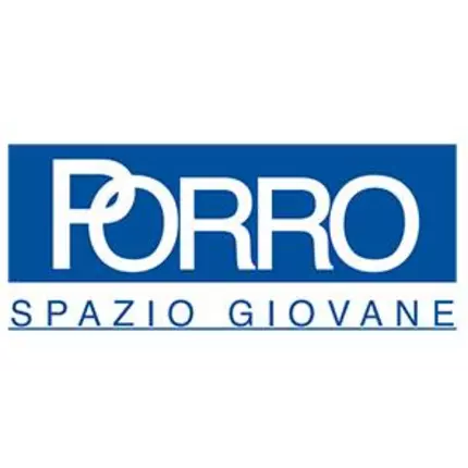 Logo de Porro Spazio Giovane