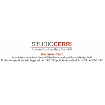 Logotipo de Studio Cerri Amministrazione Beni Immobiliari