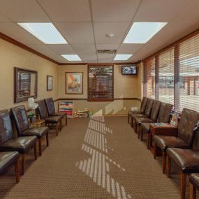 Bild von Oklahoma Otolaryngology Associates