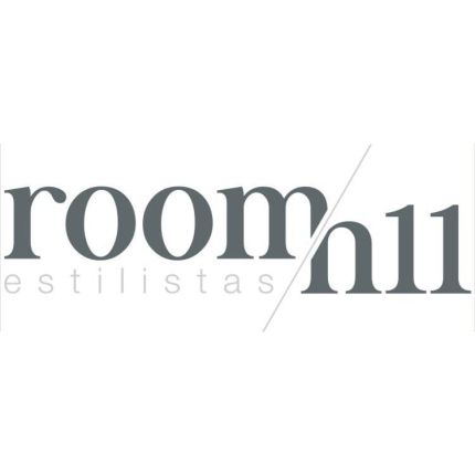 Logotipo de Room N11 Estilistas