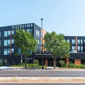 Bild von CityLine Apartments