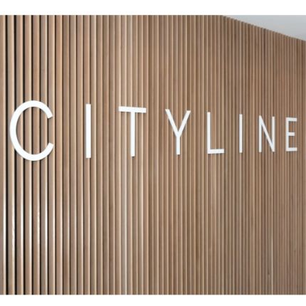 Logo de CityLine Apartments
