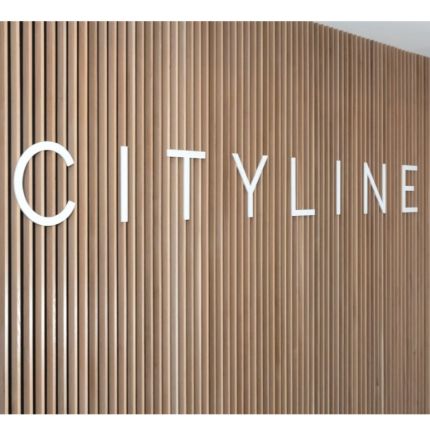 Logotipo de CityLine Apartments