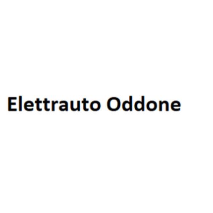 Logo fra Elettrauto Oddone