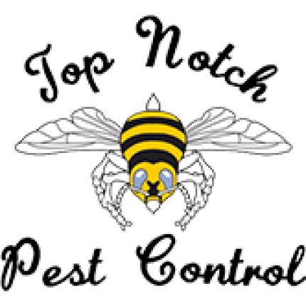 Logo from Top Notch Pest Control Corp