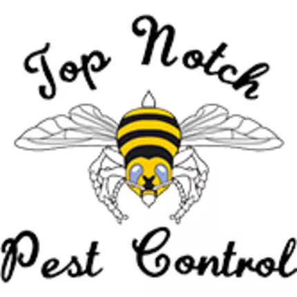 Logo da Top Notch Pest Control Corp