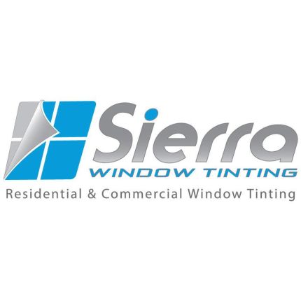 Logo de Sierra Window Tinting