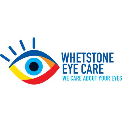 Logo od Whetstone Eye Care