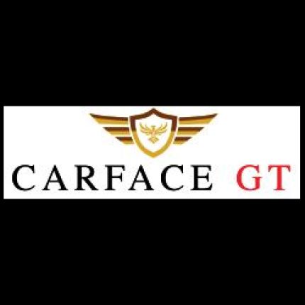 Logo de CarFace GT di Drò Alessandro