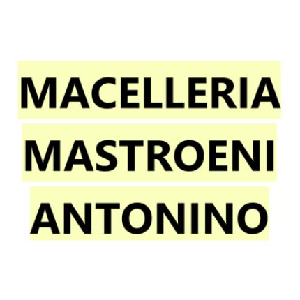 Logótipo de Macelleria Mastroeni Antonino Santa Teresa di Riva
