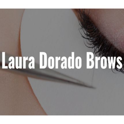 Logo van Micropigmentación Laura Dorado Brows