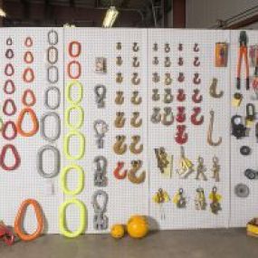 Bild von Blacco Rigging & Supply