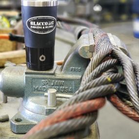 Bild von Blacco Rigging & Supply