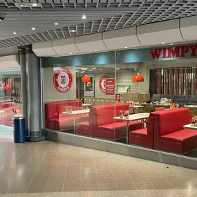 Bild von Wimpy