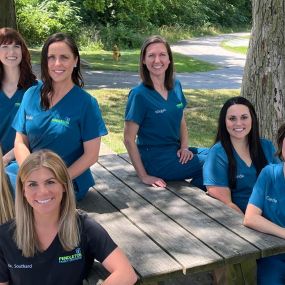 Bild von Pendleton Family Dentistry