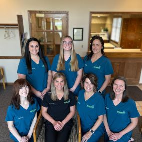 Bild von Pendleton Family Dentistry