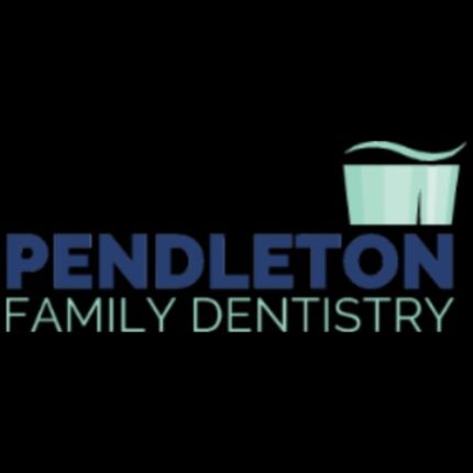 Logotipo de Pendleton Family Dentistry