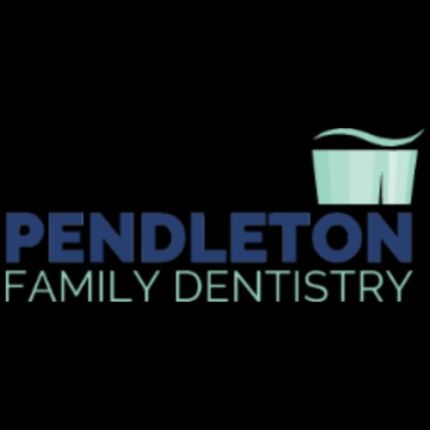 Logo von Pendleton Family Dentistry