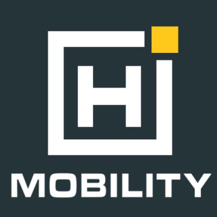 Λογότυπο από HiMobility