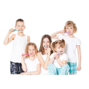 Bild von Tots N' Teens Pediatric Dental Specialist