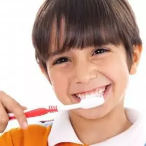 Bild von Tots N' Teens Pediatric Dental Specialist