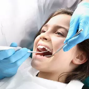 Bild von Tots N' Teens Pediatric Dental Specialist