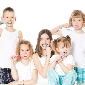 Bild von Tots N' Teens Pediatric Dental Specialist