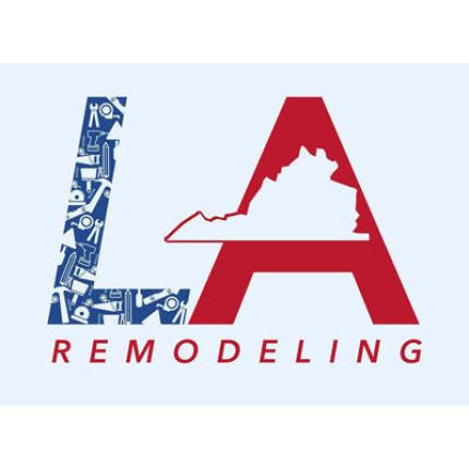 Logótipo de LA Remodeling LLC