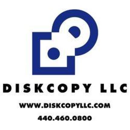 Logo von Diskcopy