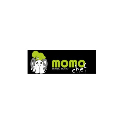 Logo fra Momo Chef
