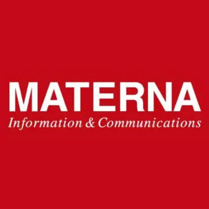 Logotyp från Materna Information & Communications SE