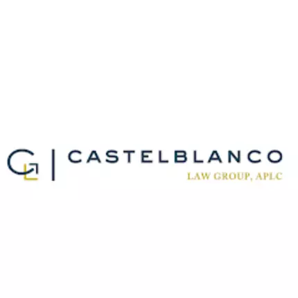 Logo da Castelblanco Law Group, APLC