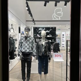 Bild von KARL LAGERFELD Outlet