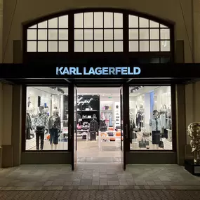 Bild von KARL LAGERFELD Outlet