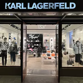 Bild von KARL LAGERFELD Outlet