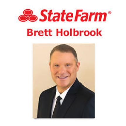 Λογότυπο από Brett Holbrook  - State Farm Insurance Agent