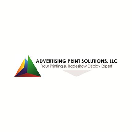 Logo de Advertising Print Solutions