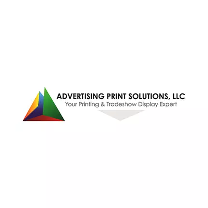 Logo de Advertising Print Solutions