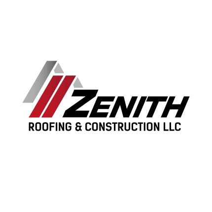 Logo da Zenith Roofing and Construction