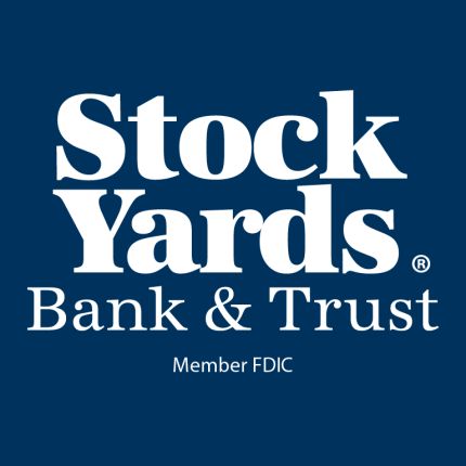 Logo fra Stock Yards Bank & Trust