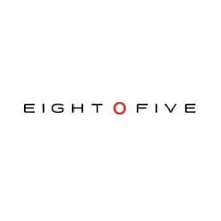 Logo from Eight O Five Apartments